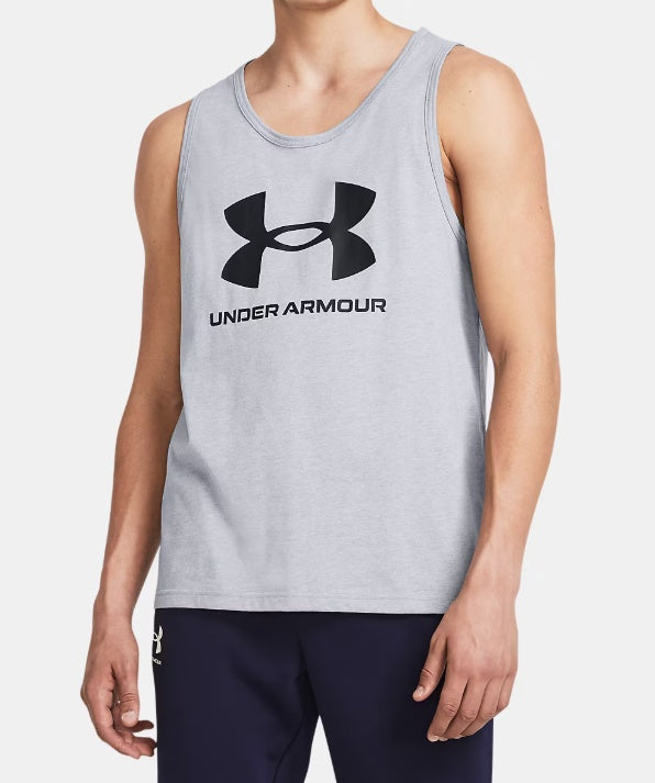 Under Armour UA Logo Débardeur