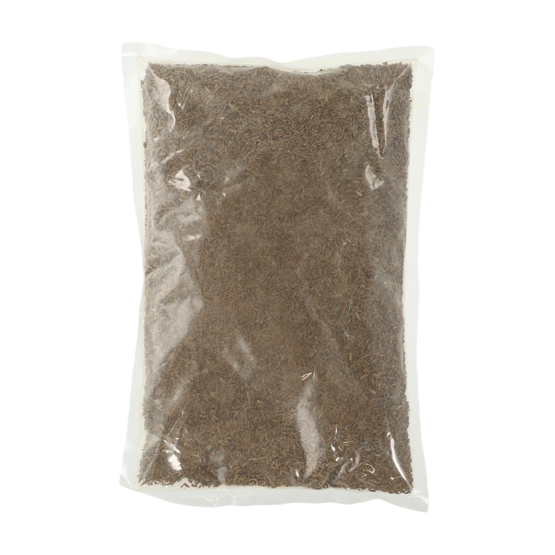 HUASEED Graines de cumin 500 g