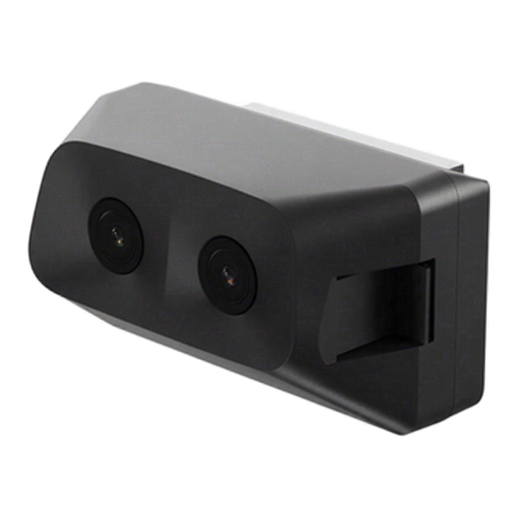 Module de vision IA (Noir)
