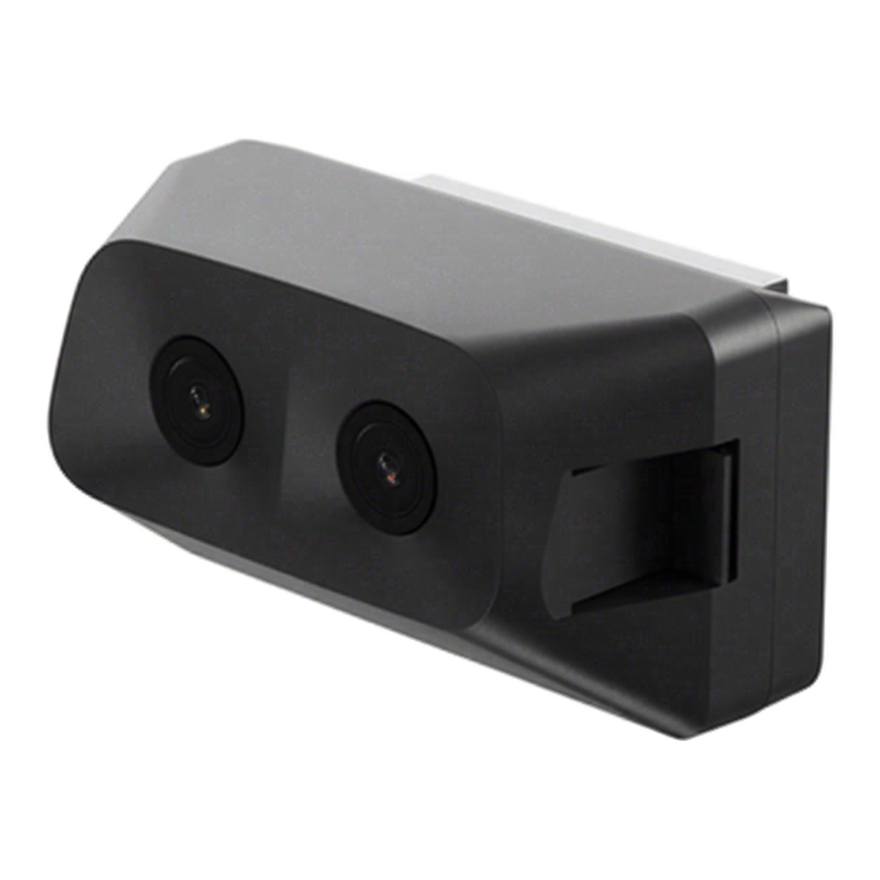 Module de vision IA (Noir)
