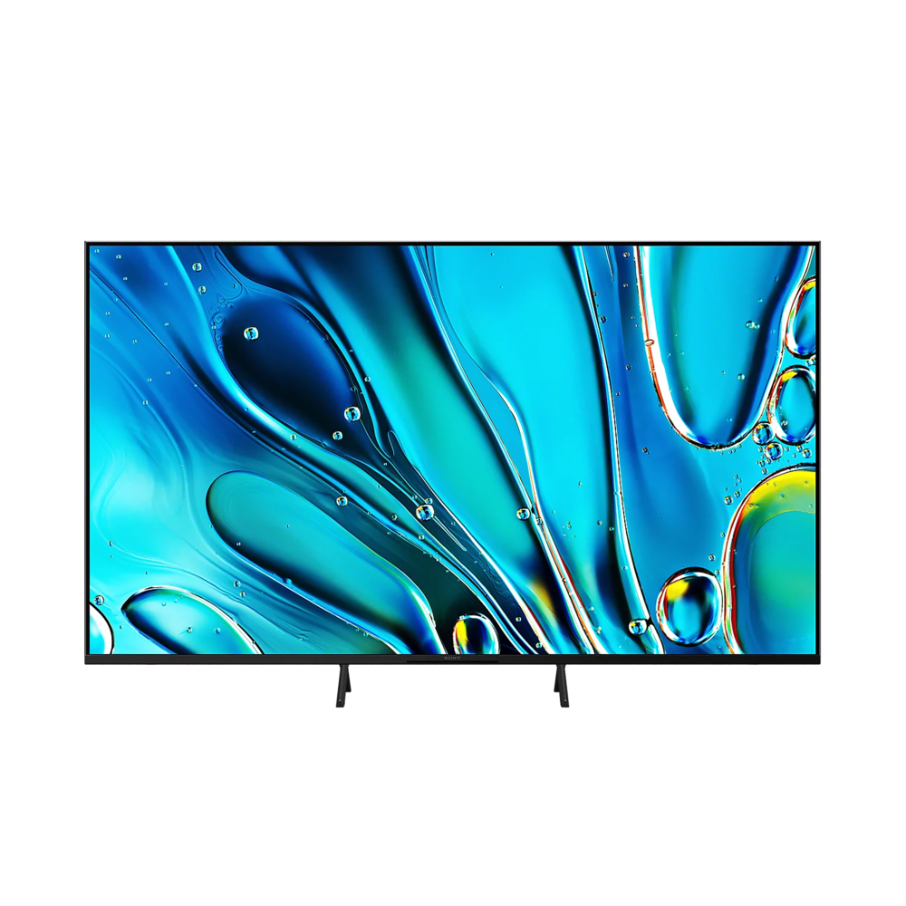 Sony BRAVIA K43S3 43" 4K LED Smart TV