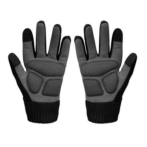 Gants mobilite noir taille m