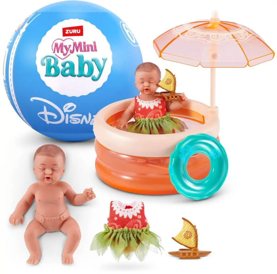 My Mini Baby Disney - PDQ