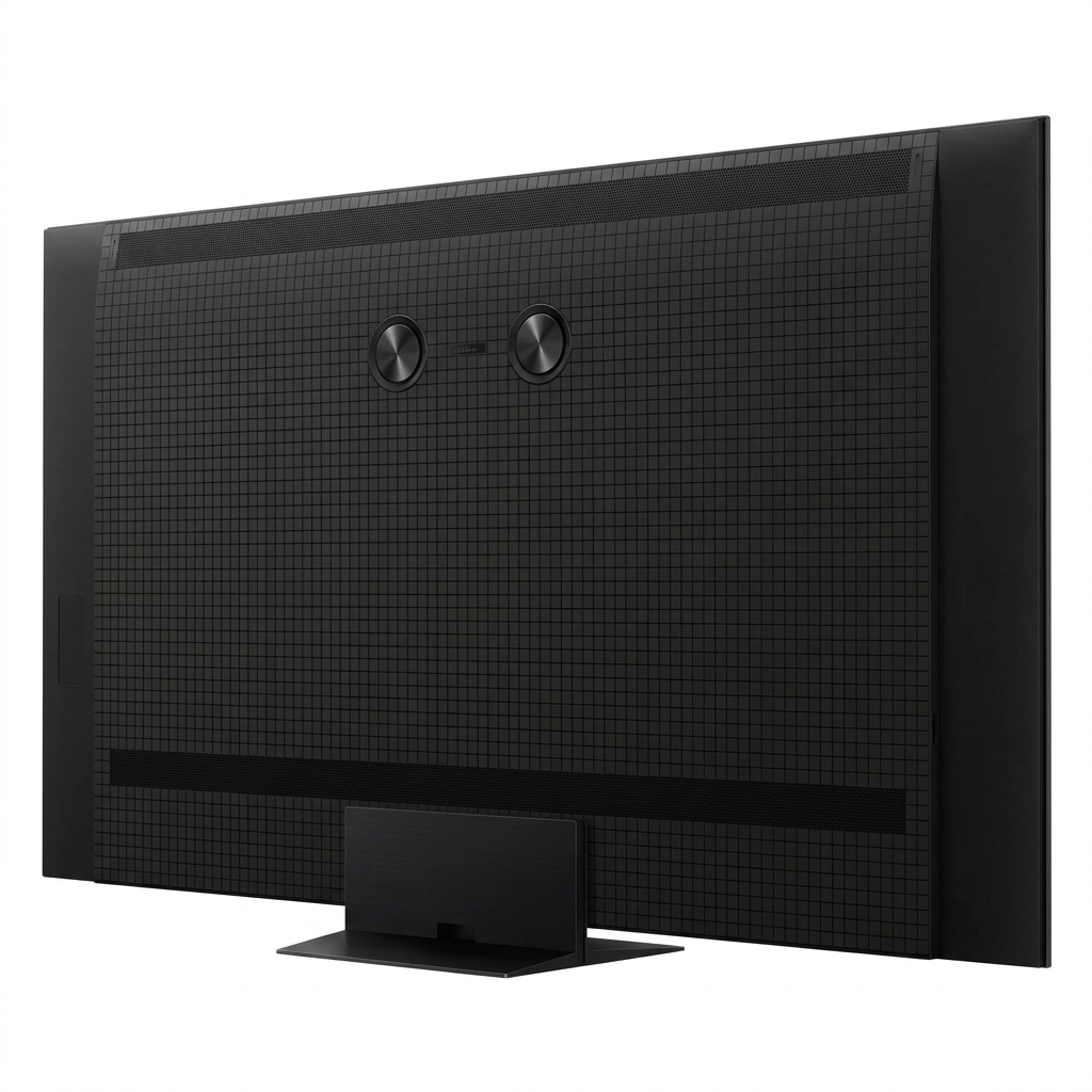 TCL 55C7L 55 pouces Mini LED Ultra HD Smart TV