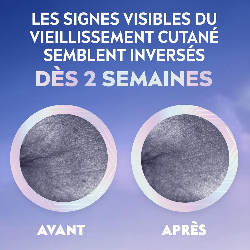 NIVEA Cellular Epigenetics Visage Sérum Ultime Jeunesse 30 ml