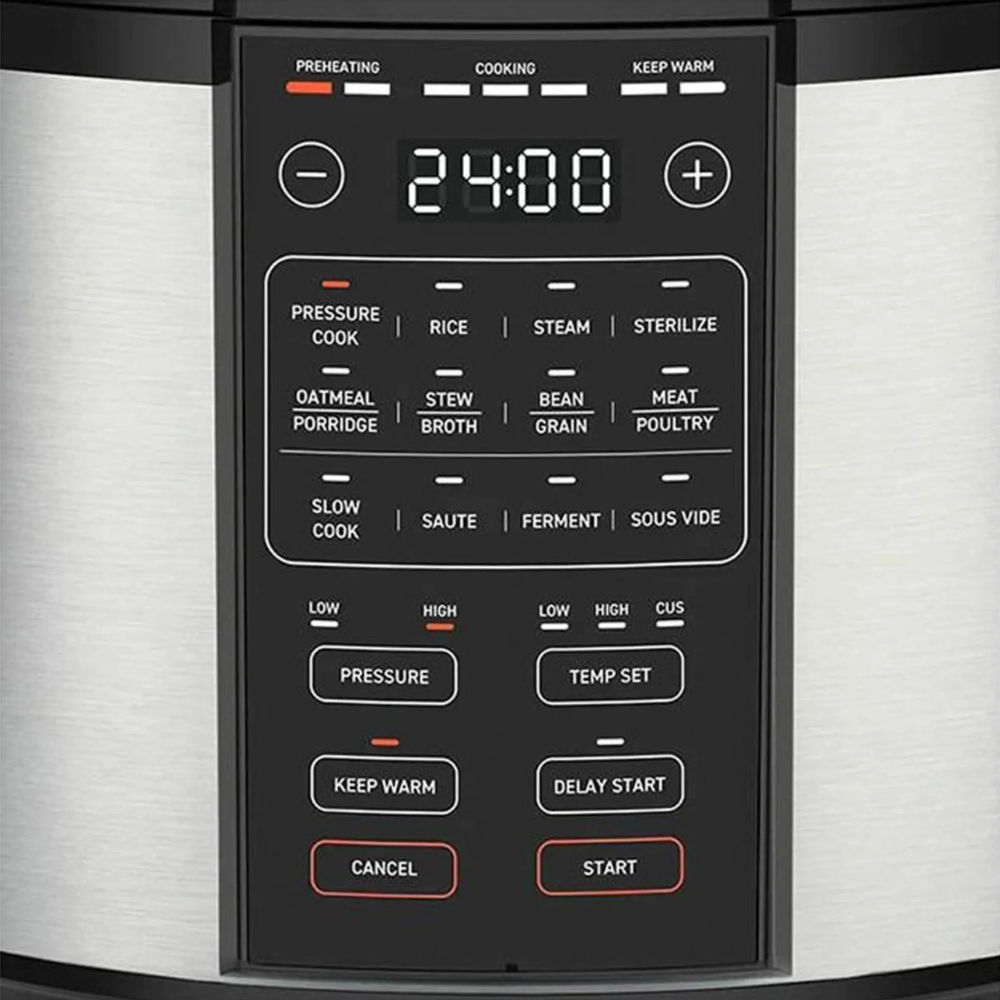 COSORI CO601 autocuiseur - 5,7 L