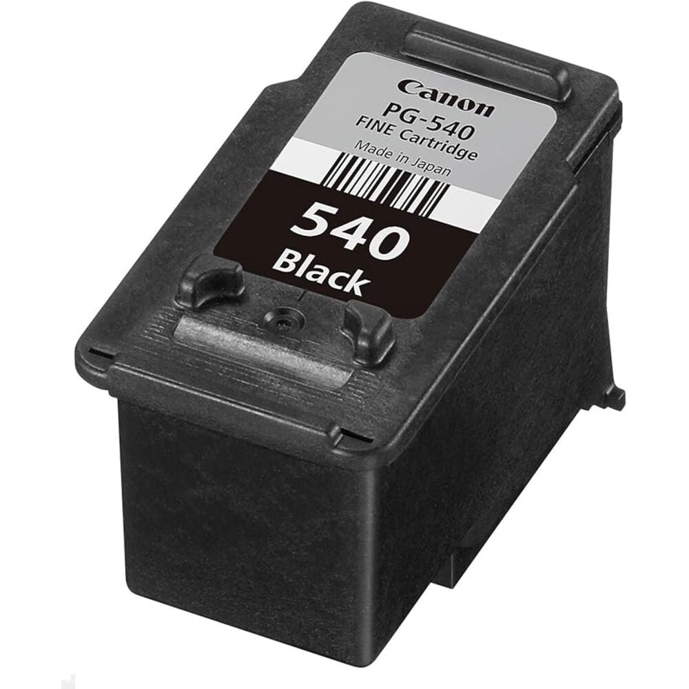 Canon PG-540 Cartouche d'encre noire