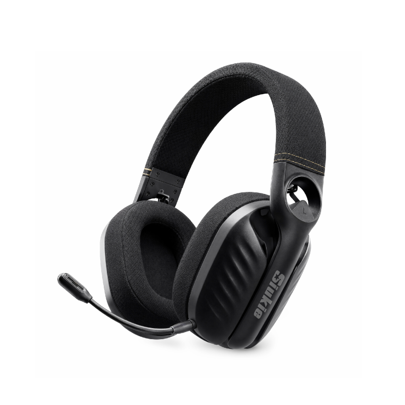 Siukie I600 Casque sans Fil 3 Modes
