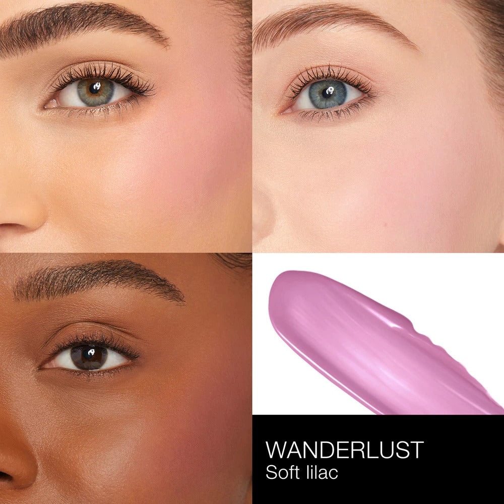 NARS Blush liquide #Wanderlust 7 ml