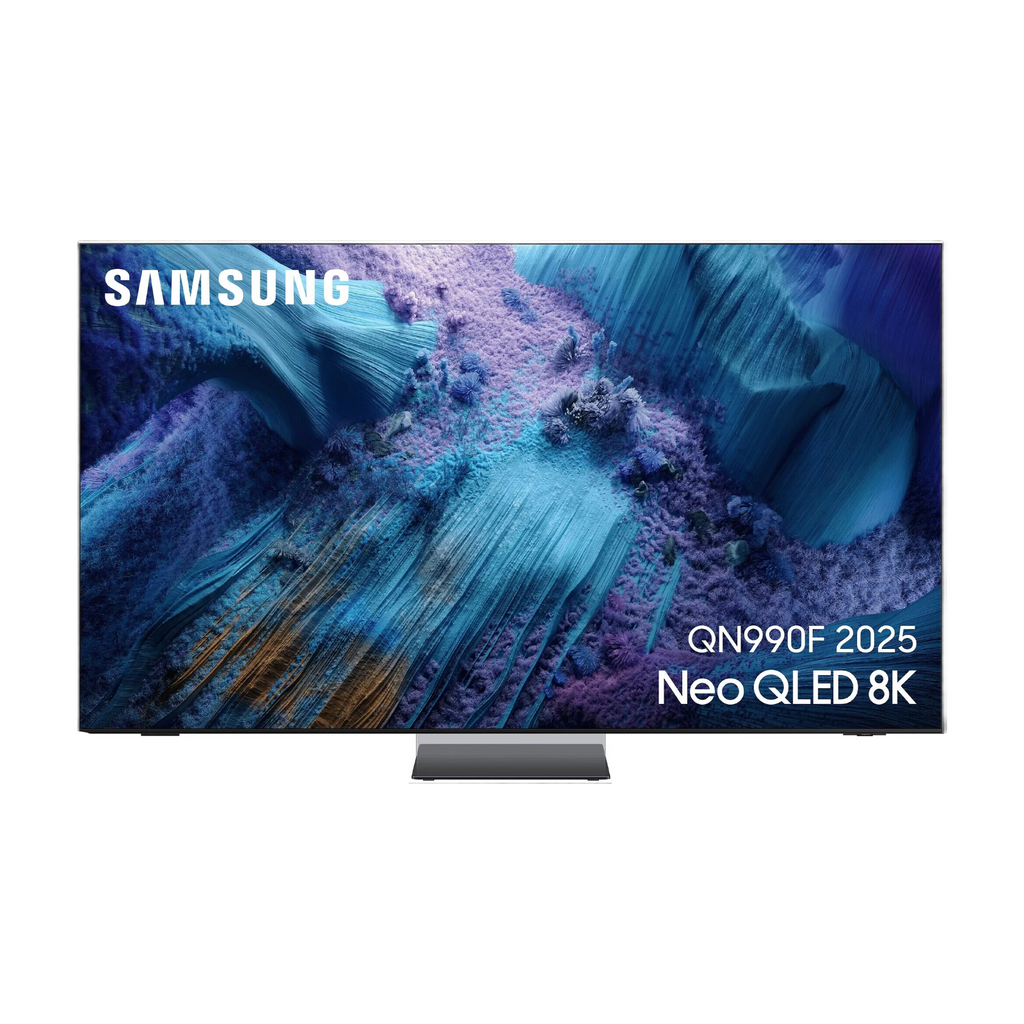 Samsung 65QN990FTXXC – 65″ (165 cm) Neo QLED 8K Smart TV