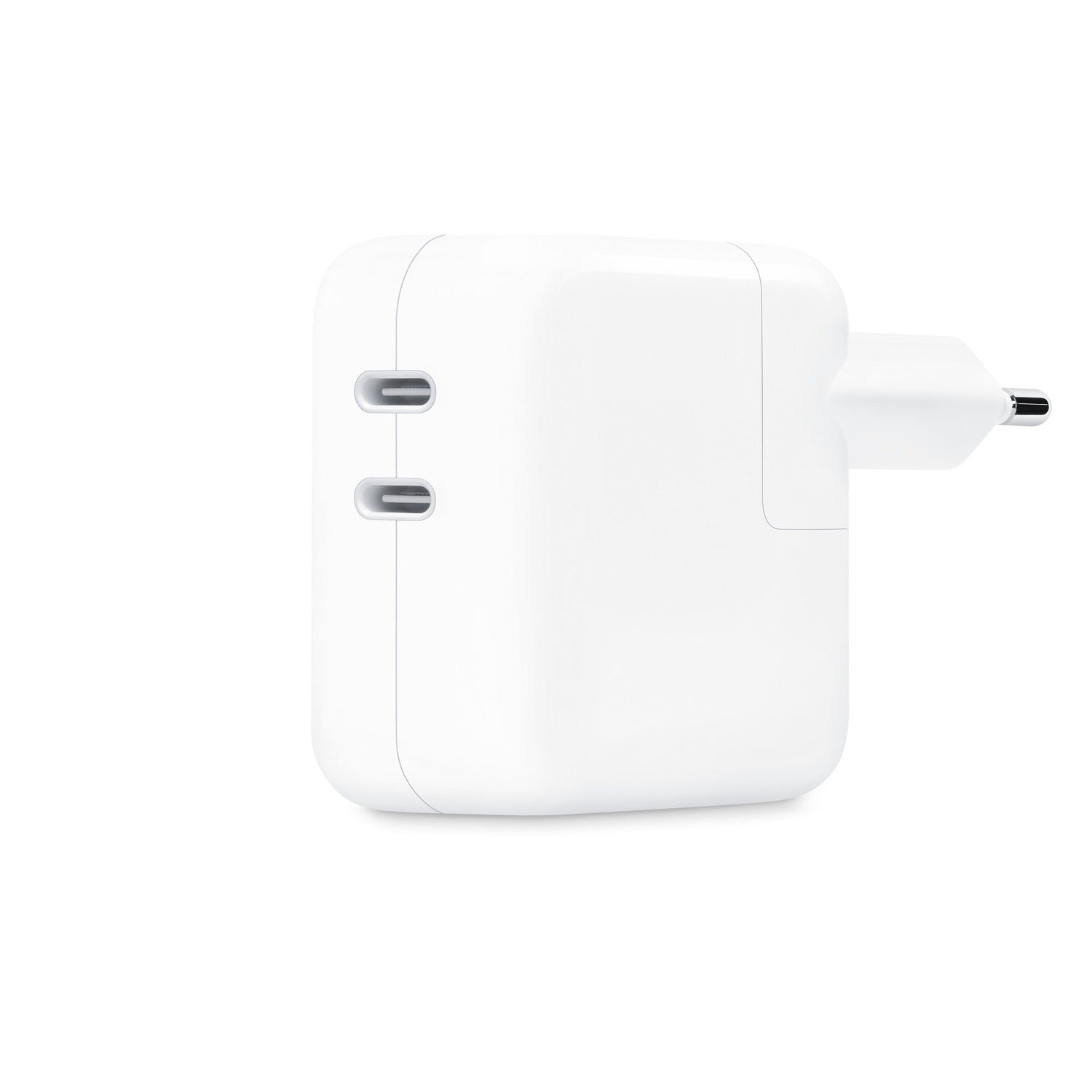 Apple adaptateur secteur double port USB-C 35 W