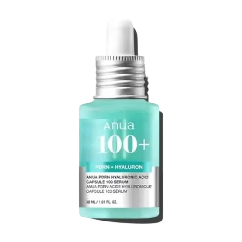 Anua Duo Éclat & Apaisement