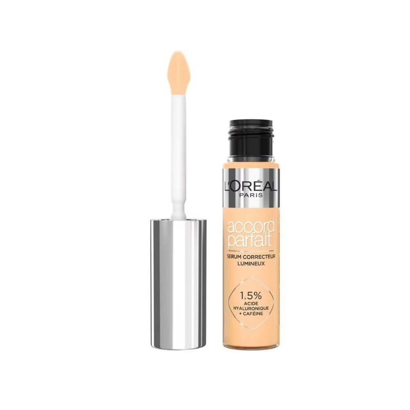 L'Oréal Paris Accord Parfait Serum Anti-Cernes 12 ml - 5.5D