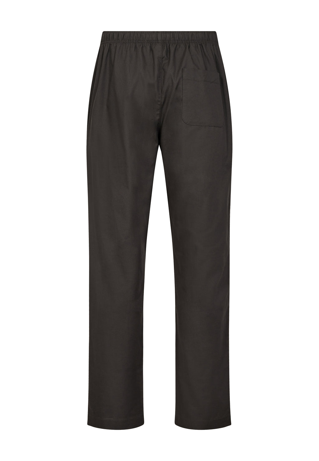 Resteröds Sandman Pantalon de pyjama noir XL