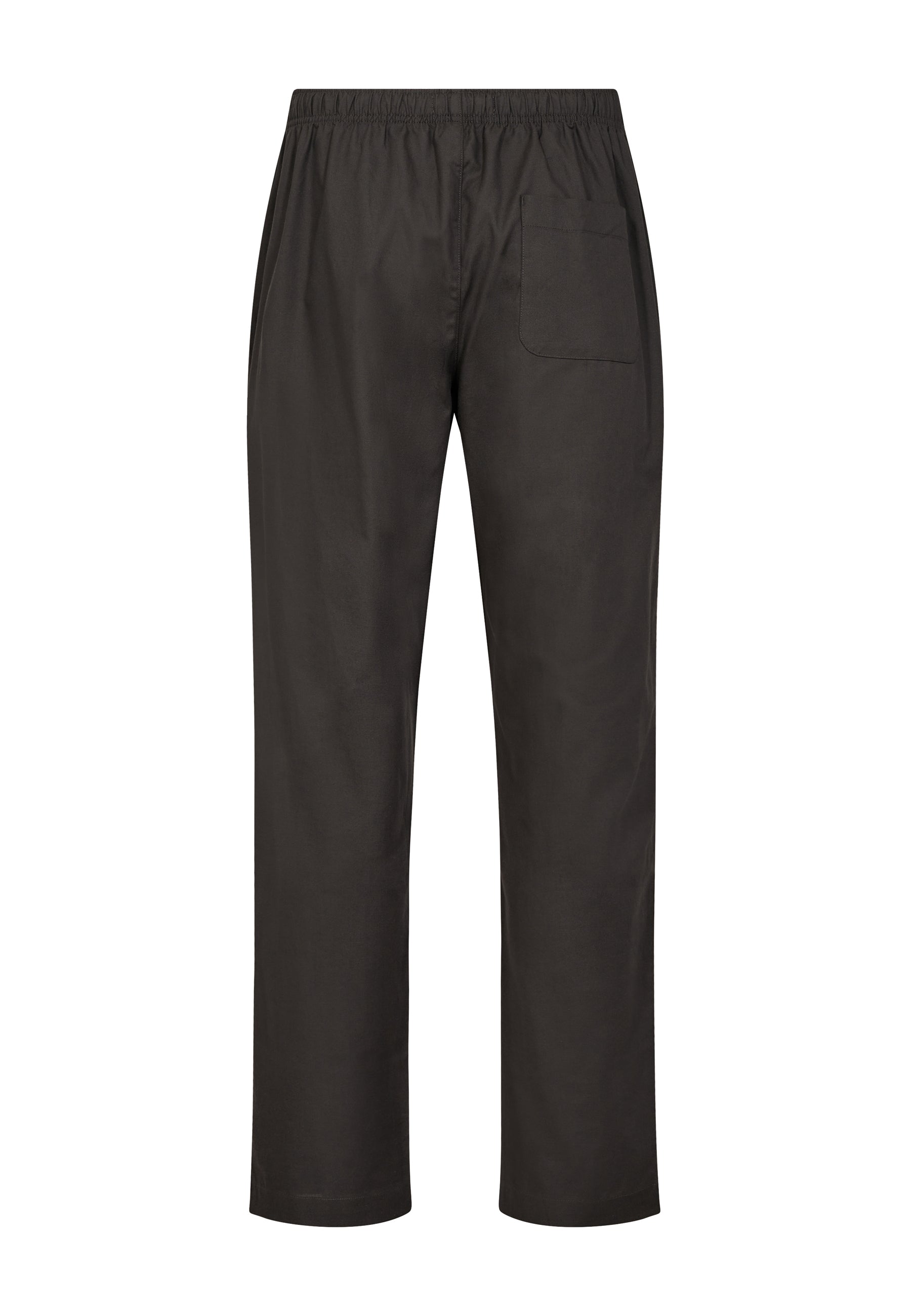 Resteröds Sandman Pantalon de pyjama noir XL