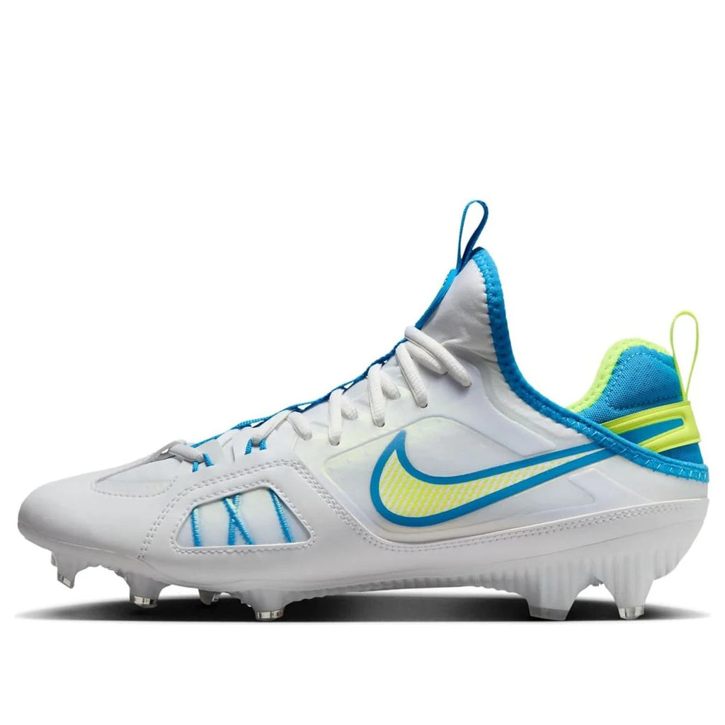 Nike Huarache 9 Varsity Lax FG Noir