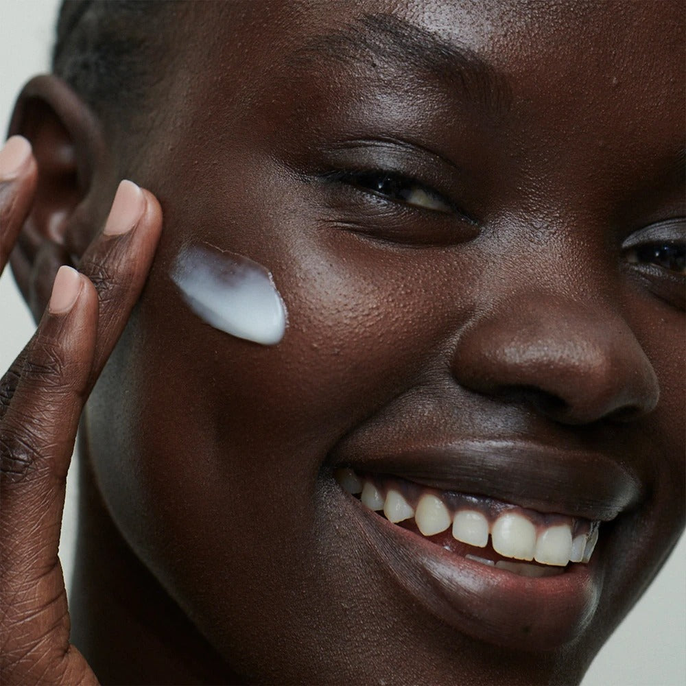 Fresh Crème Rénovatrice Anti-Âge Avancée au Thé Noir - 50 ml
