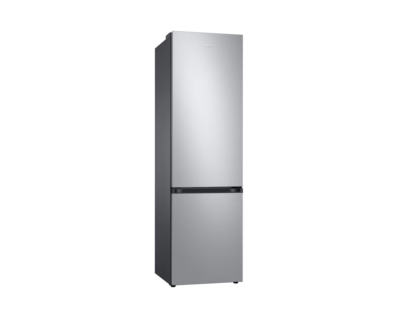 Samsung RB38C604DSA Réfrigérateur pose libre avec congélateur - 390 L - Classe D