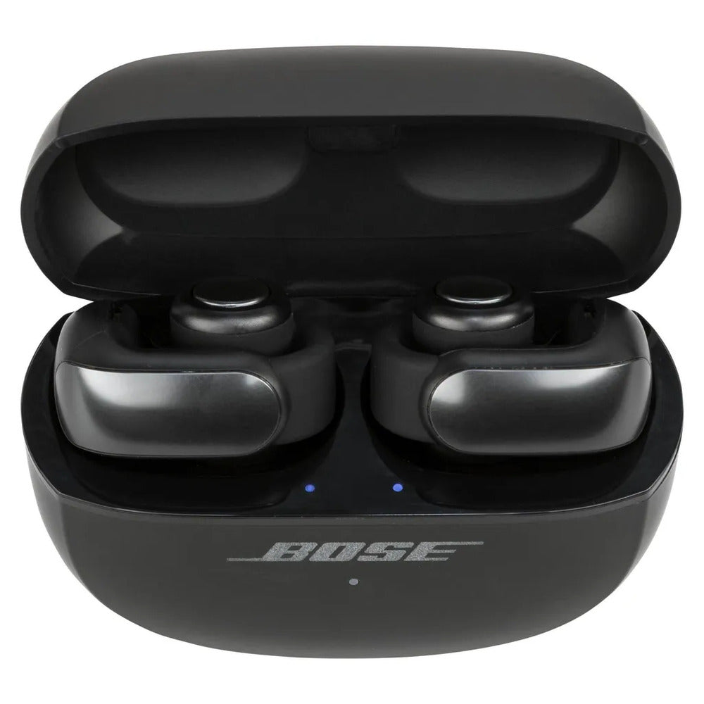 Bose écouteurs Ultra Open Earbuds - Noir