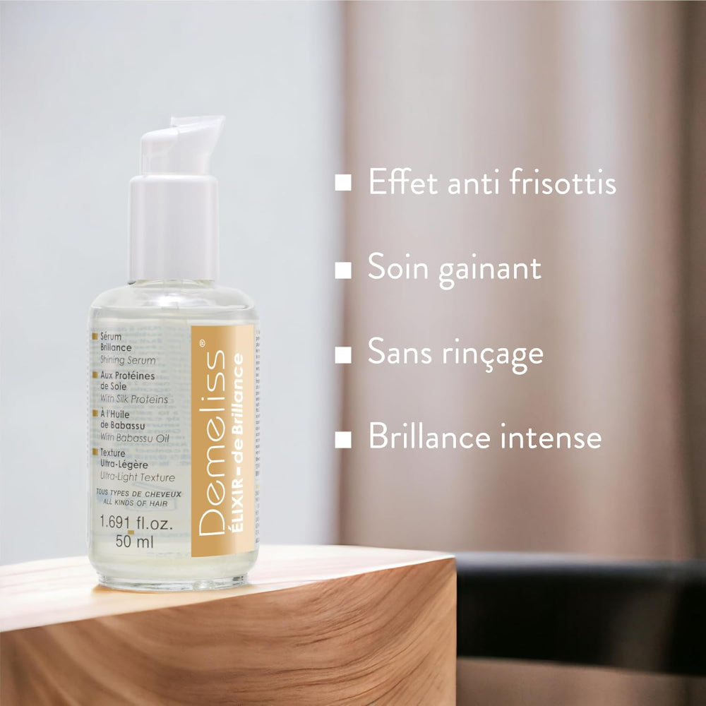 Demeliss Elixir de Brillance 50 m