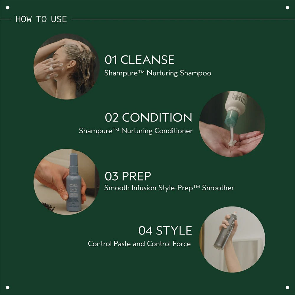 Aveda Shampure™ Shampooing Nourrissant - 250 ml