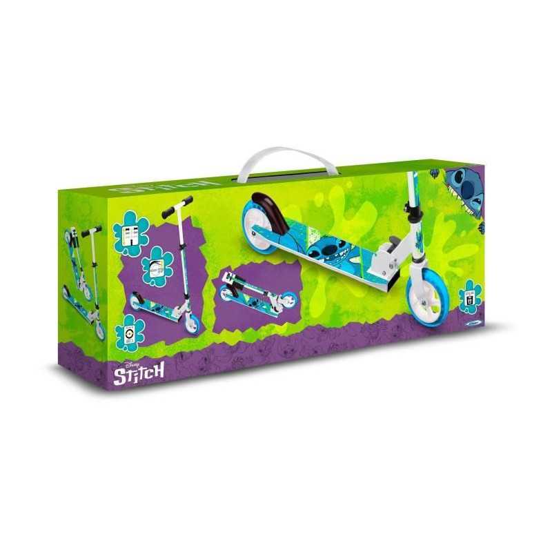 Disney Trottinette pliable 6"-145 mm Stitch