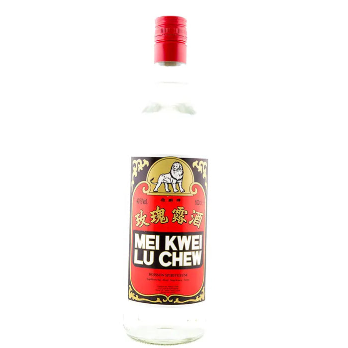 MEI KWEI LU CHEW Mei kwei lu 1l 40%