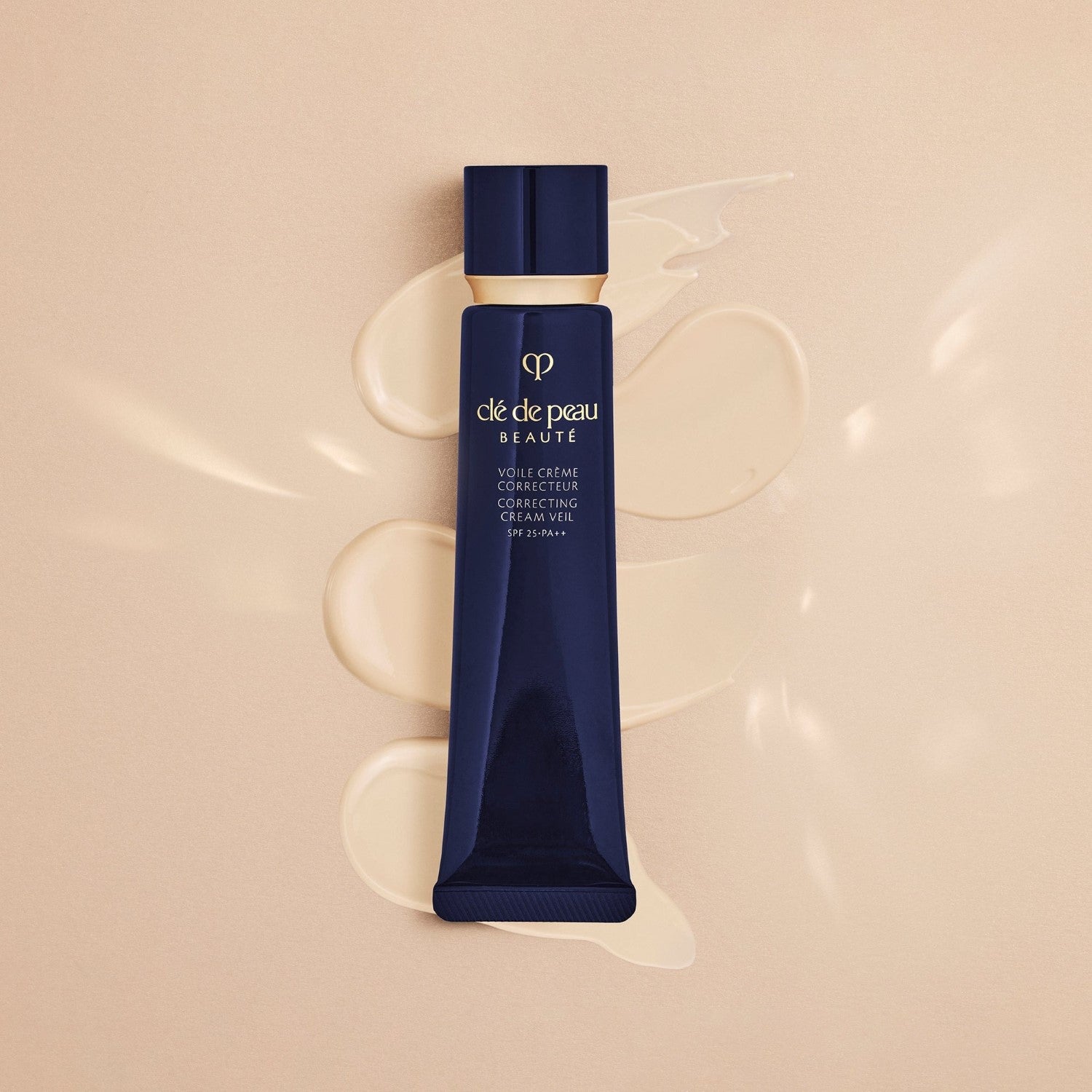 CLE DE PEAU BEAUTE Base Correctrice Du Teint SPF25 PA++ 37ml