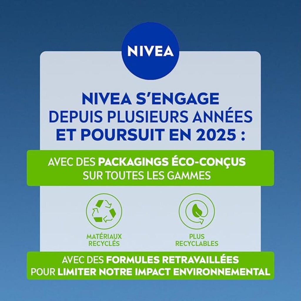 NIVEA Cellular - Crème de Nuit Anti-âge Repulpante 50 ml