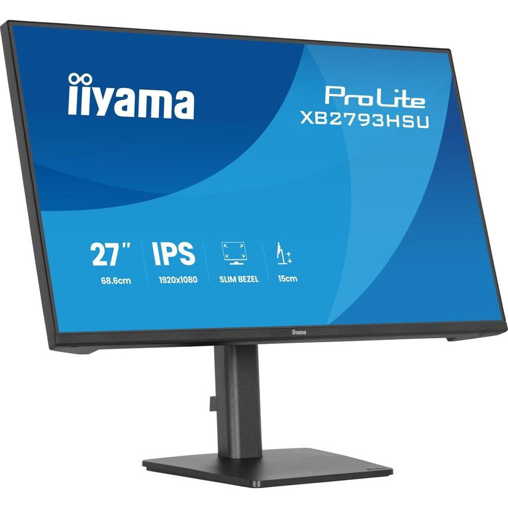 iiyama ProLite XB2793HSU-B1 Moniteur