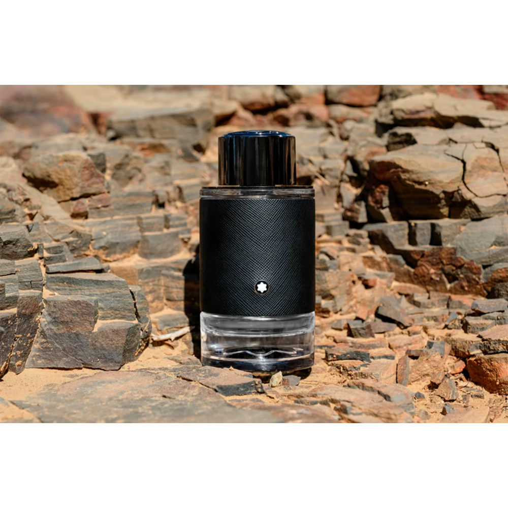 MONTBLANC Explorer Eau de Parfum Vaporisateur 30ml