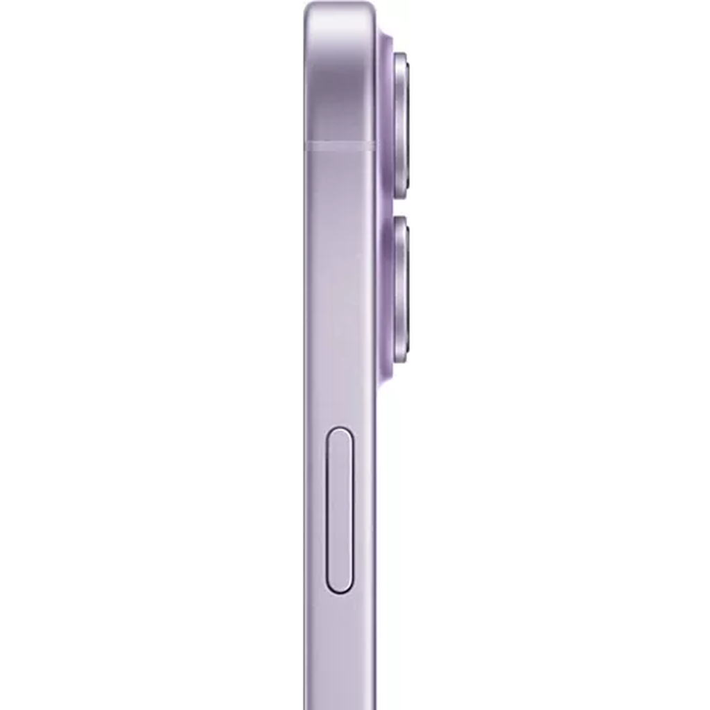 Apple iPhone 17 256 Go - lavande