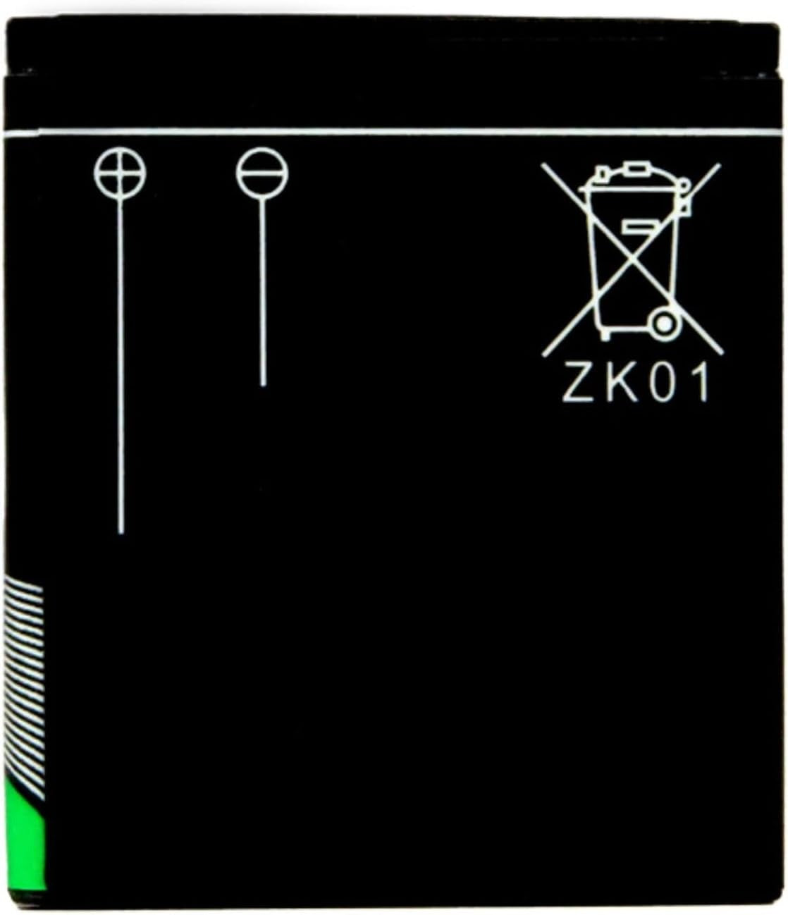 Agfa Batterie pour APN DC5200
