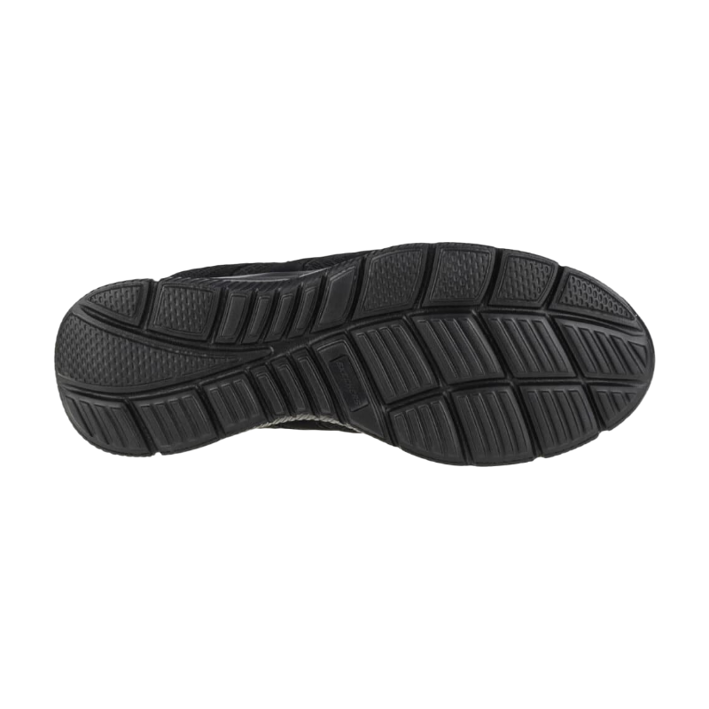 SKECHERS Verse - Flash Point Noir