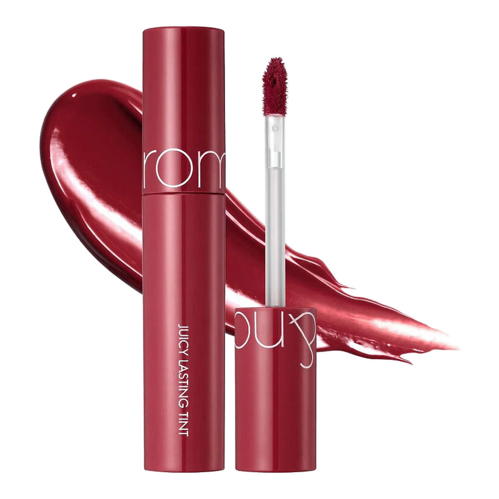 ROM&ND Juicy Lasting Tint - Cherry Bomb - 5,5 g