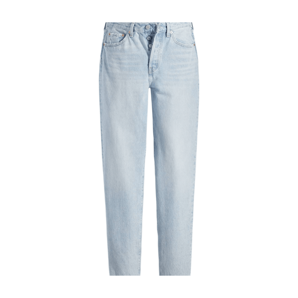 Levi's 501 '81 Medium Indigo Worn In