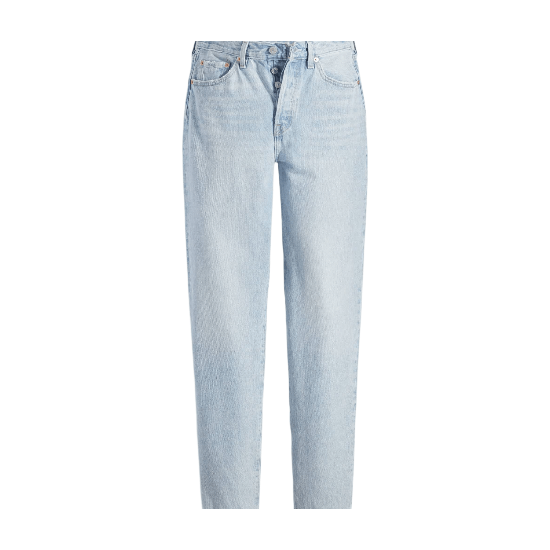 Levi's 501 '81 Medium Indigo Worn In
