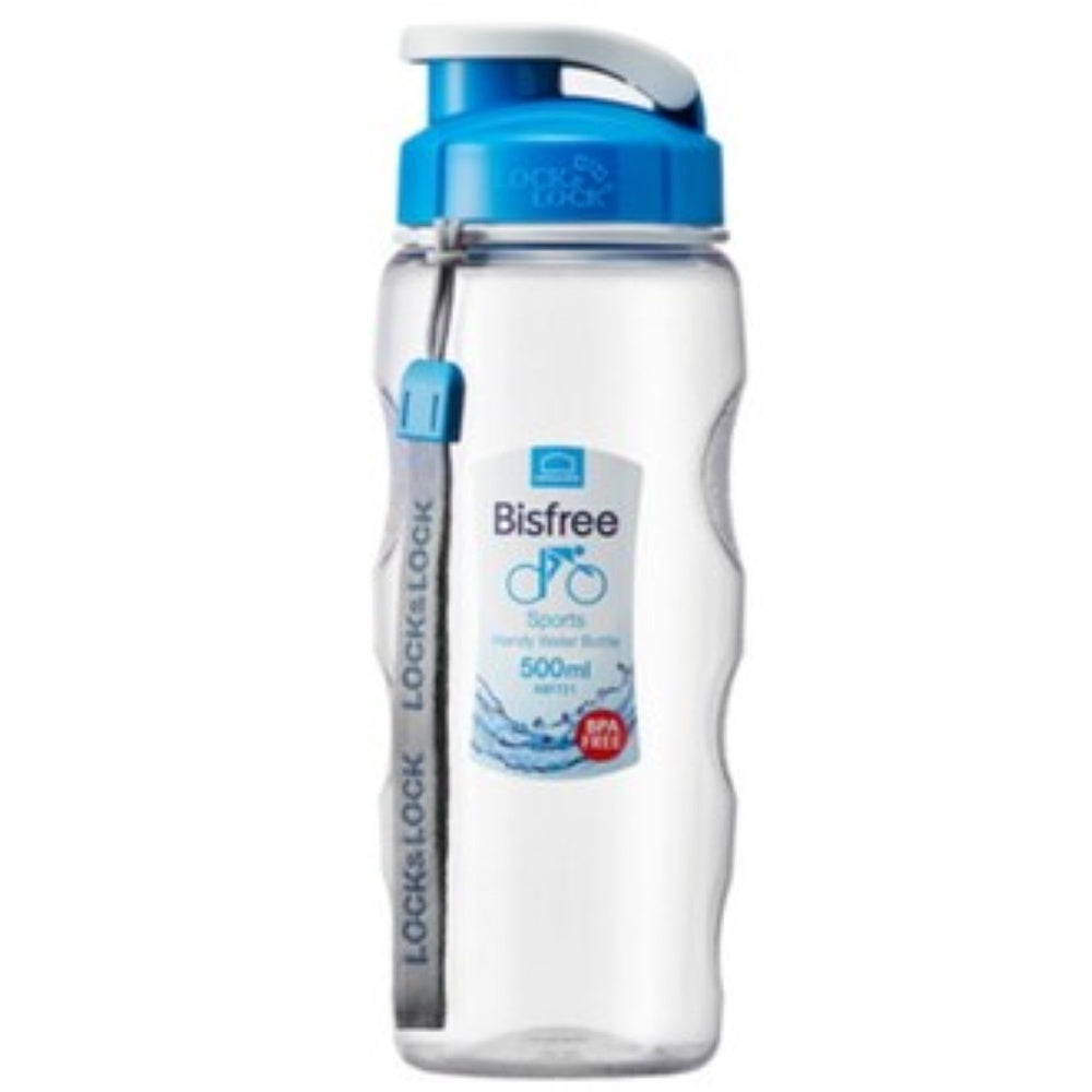 Bisfree Aqua sports - gourde 500 ml
