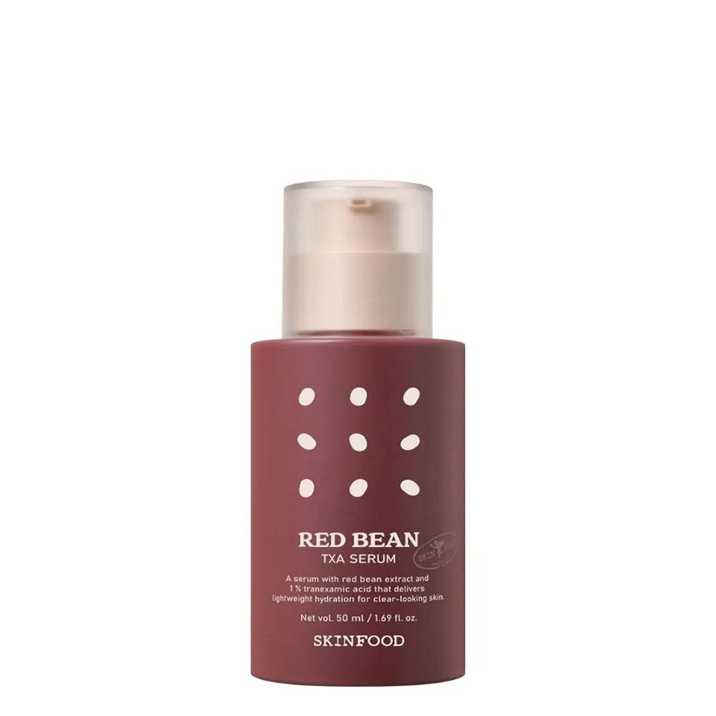 SKINFOOD Sérum TXA Haricot Rouge 50 ml