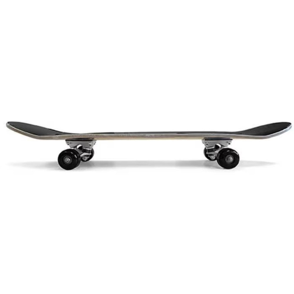 Skids Control Skateboard 31" x 8" SKIDS CONTROL CARBONE