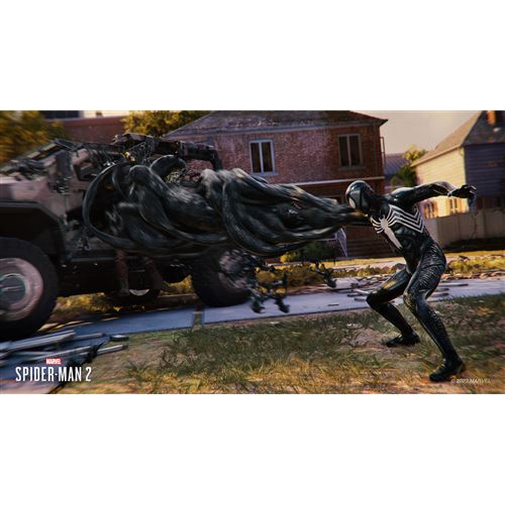 Marvel's Spider-Man 2 - PS5 - Version Française