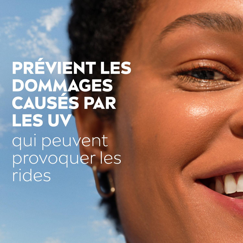 NIVEA Q10 Power - Crème de jour anti-rides SPF30 - 50 ml