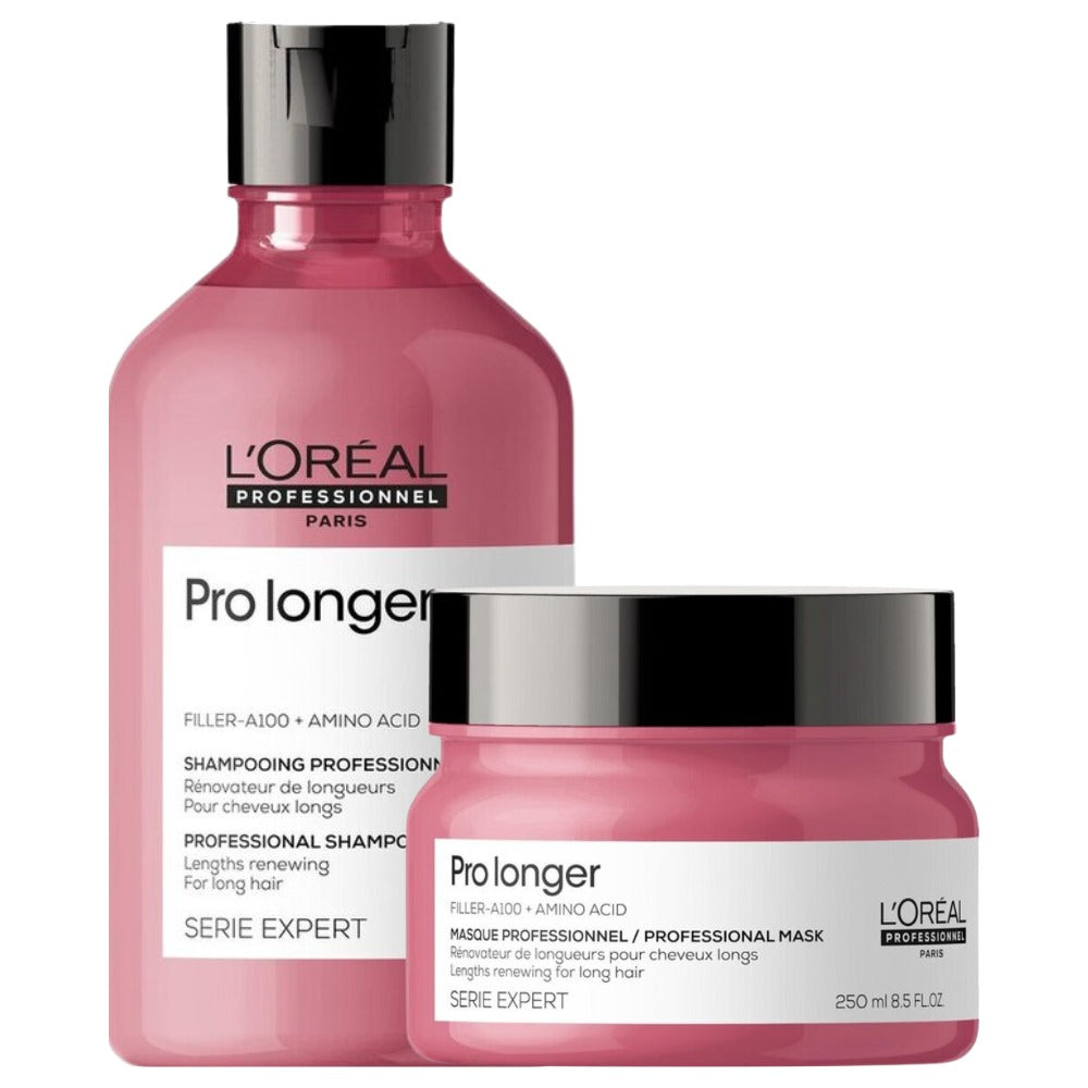 L'Oréal Professionnel Pro Longer Shampooing - 300 ml