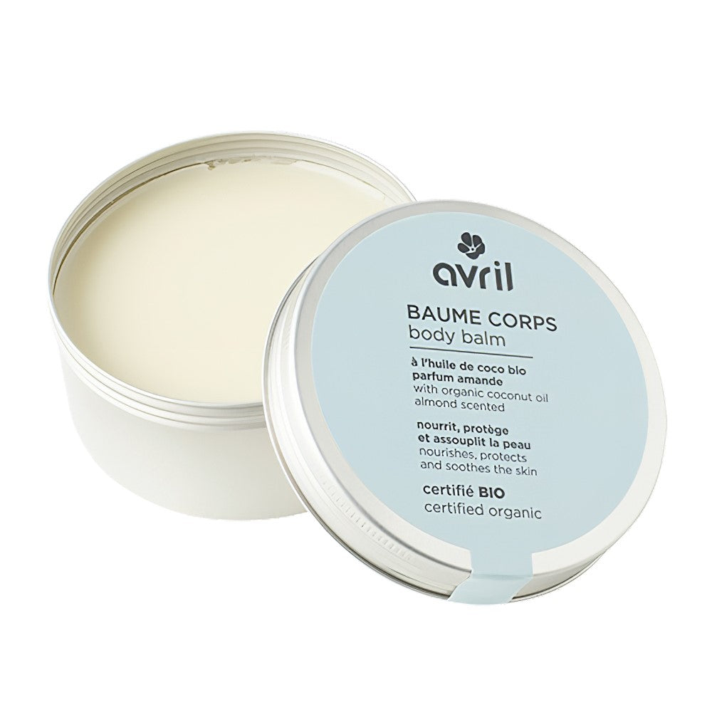 AVRIL BAUME CORPS 200ml