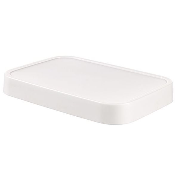 CURVER Coffre à linge INFINITY DOTS 60L 43.7 x 35.1 x 60.2 cm
