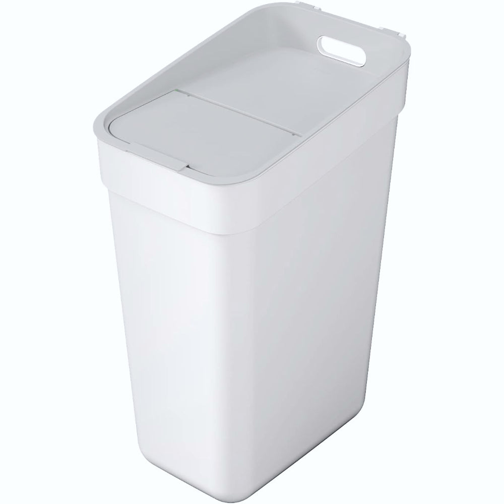 CURVER Poubelle de tri READY TO COLLECT 30L 36.7 x 24.6 x 55.1 cm