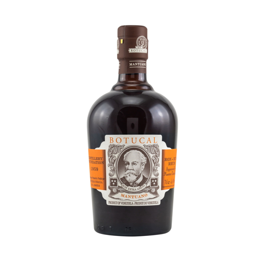 DIPLOMATICO Ron Mantuano 40° 70cl
