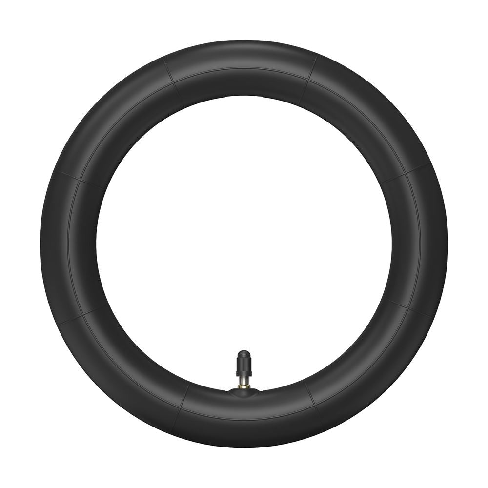 CHAMBRE À AIR POUR E-SCOOT 8,5" Noir