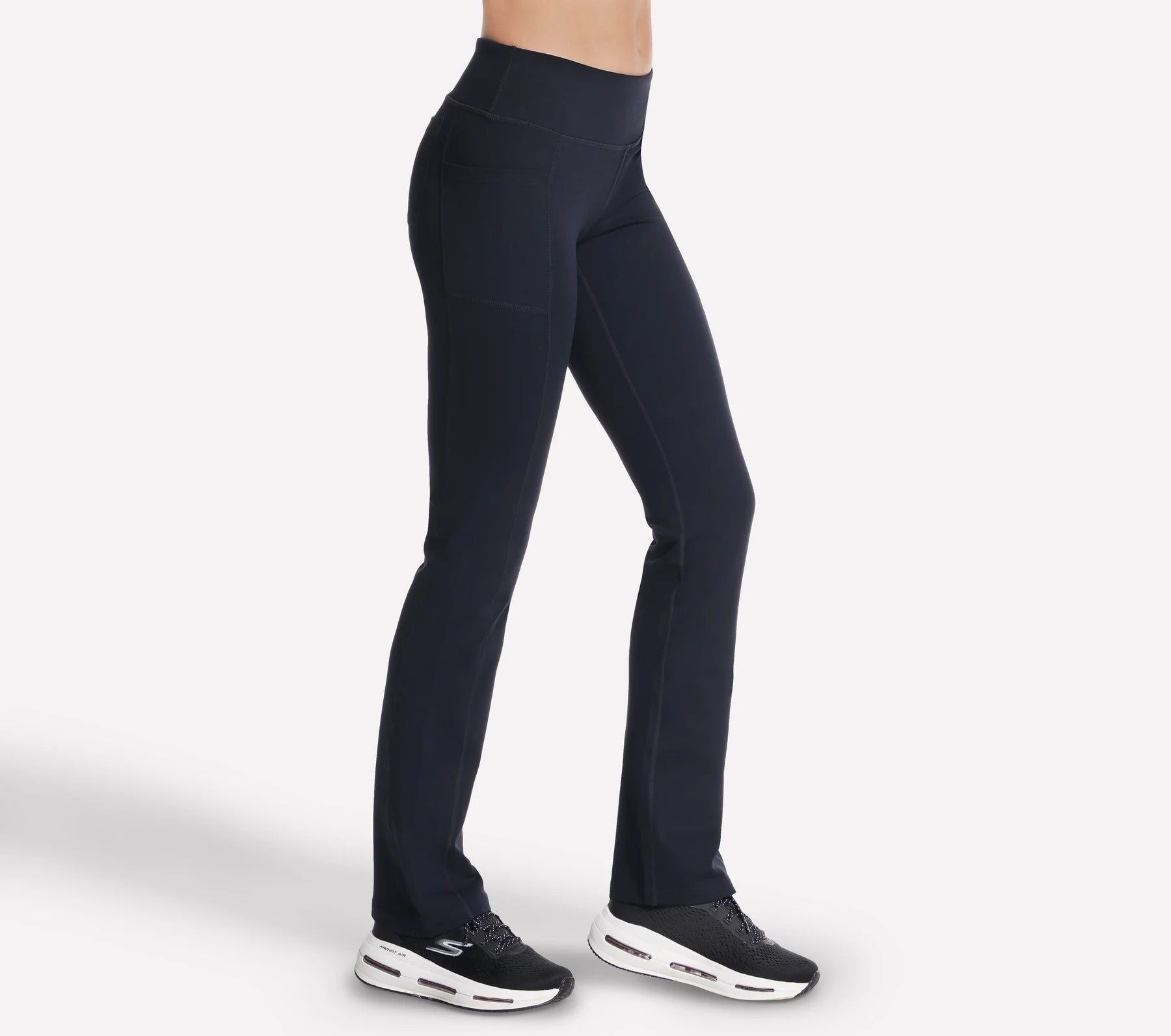 Skechers Go Walk Pant Noir S