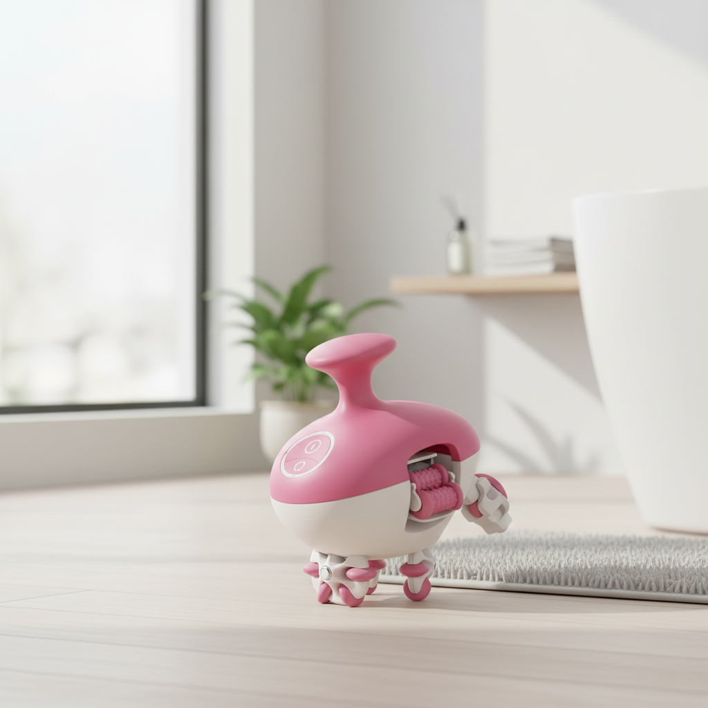 Medisana AC 900 appareil de massage pour cellulite